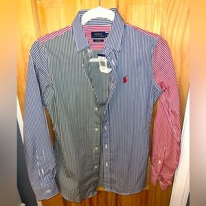 NWT Size 0 Polo Ralph Lauren